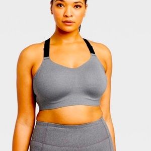 Women’s High Support Bonded Bra New w/o tags